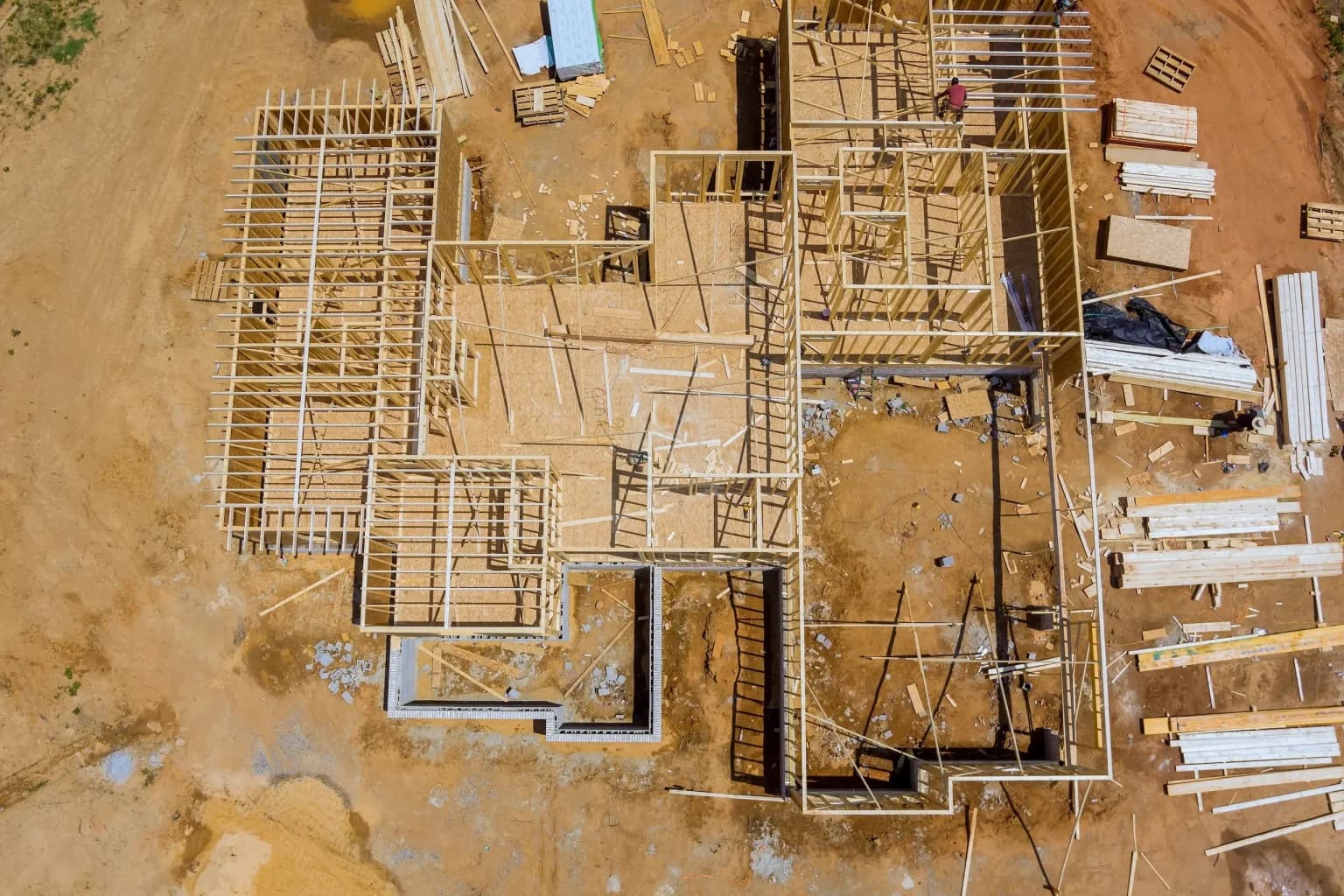 Renovations & Construction