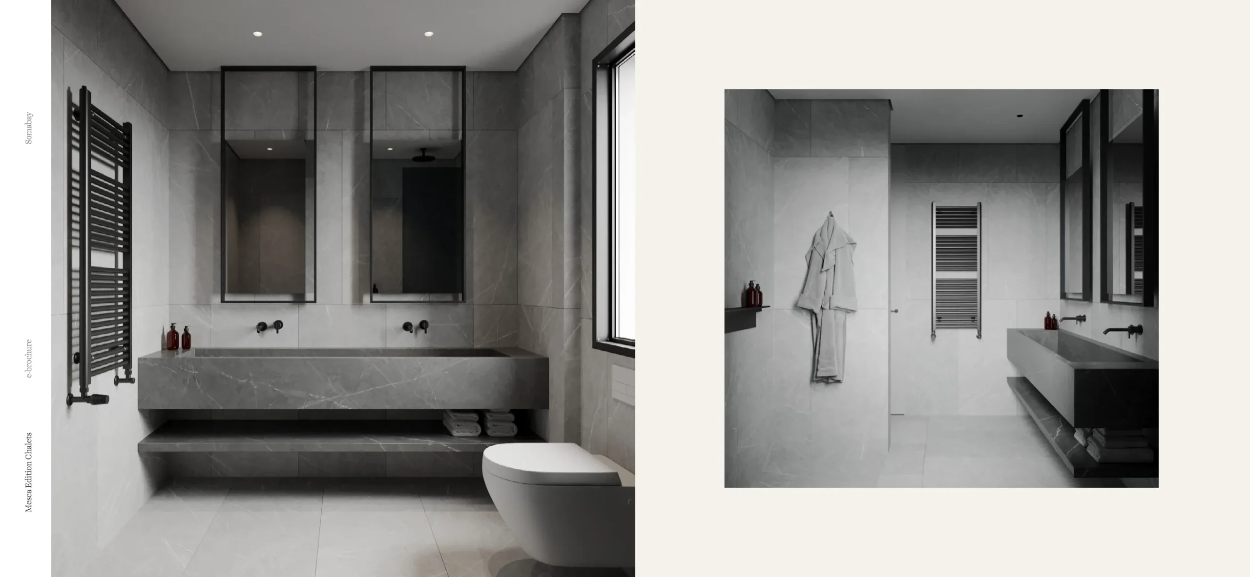 Mesca Building Type Two- 3BDR - Penthouse 14