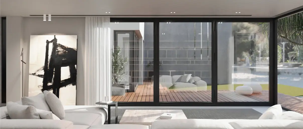 Nautilus Prime Villa – Typ 2 3