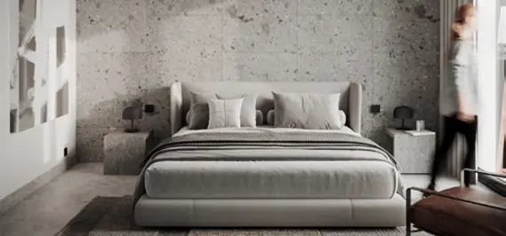 Nautilus Prime Villa – Typ 2 4