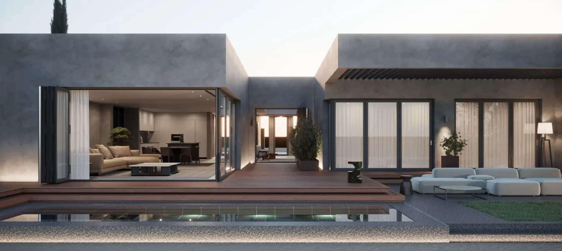 Nautilus Prime Villa – Typ 2 2