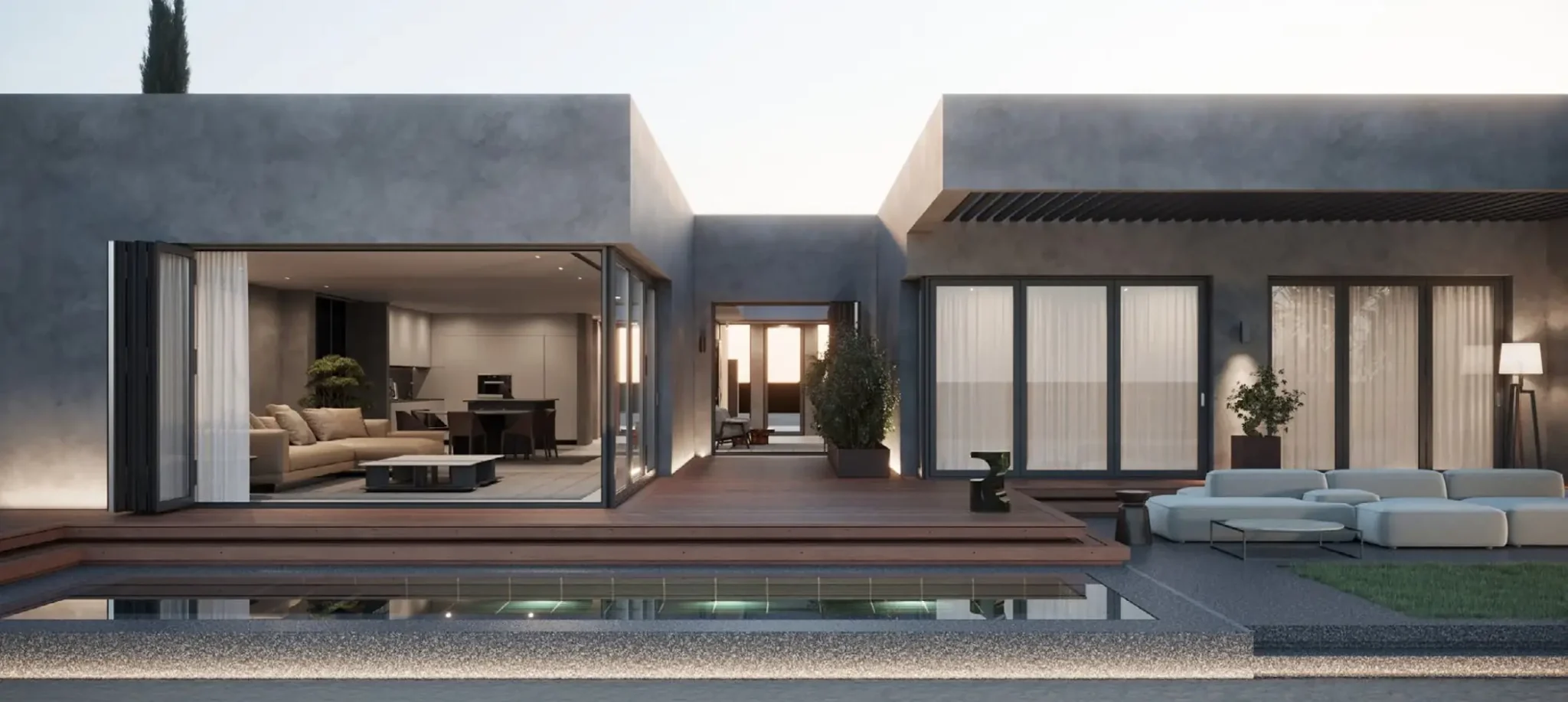 Nautilus Prime Villa — Type 2 2