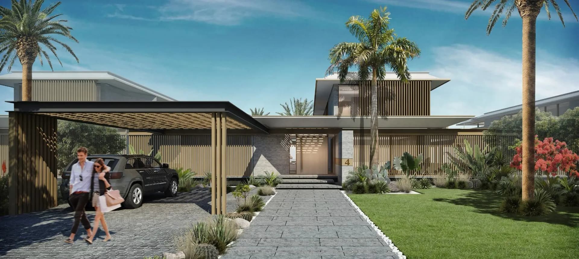 Nautilus Private Villa 2