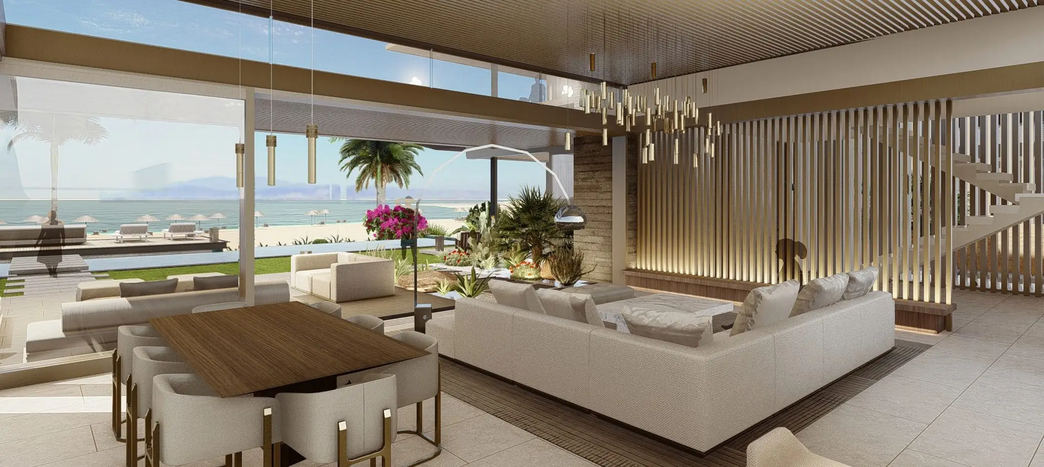 Nautilus Private Villa 3