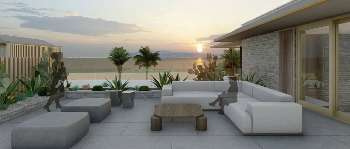 Nautilus Private Villa 4