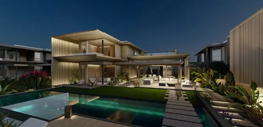 Nautilus Private Villa 5