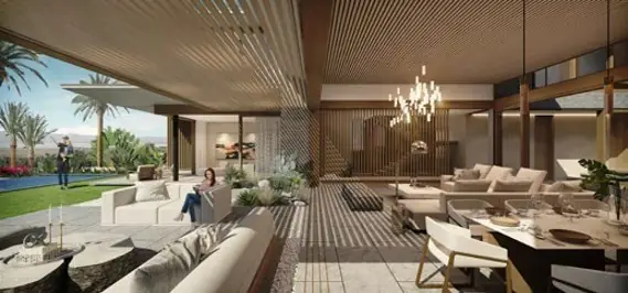 Nautilus Private Villa 6