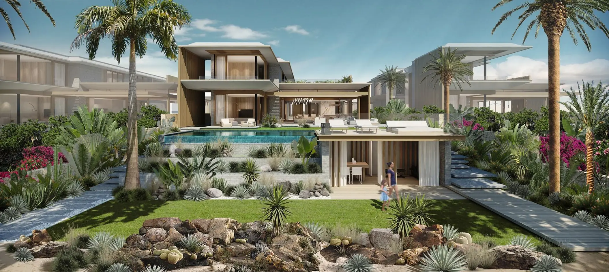 Nautilus Private Villa 7