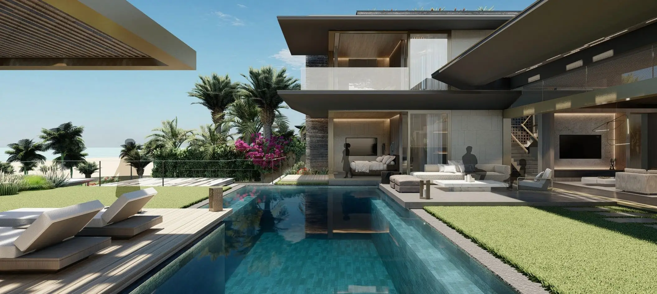 Nautilus Signature Villa — Type 1