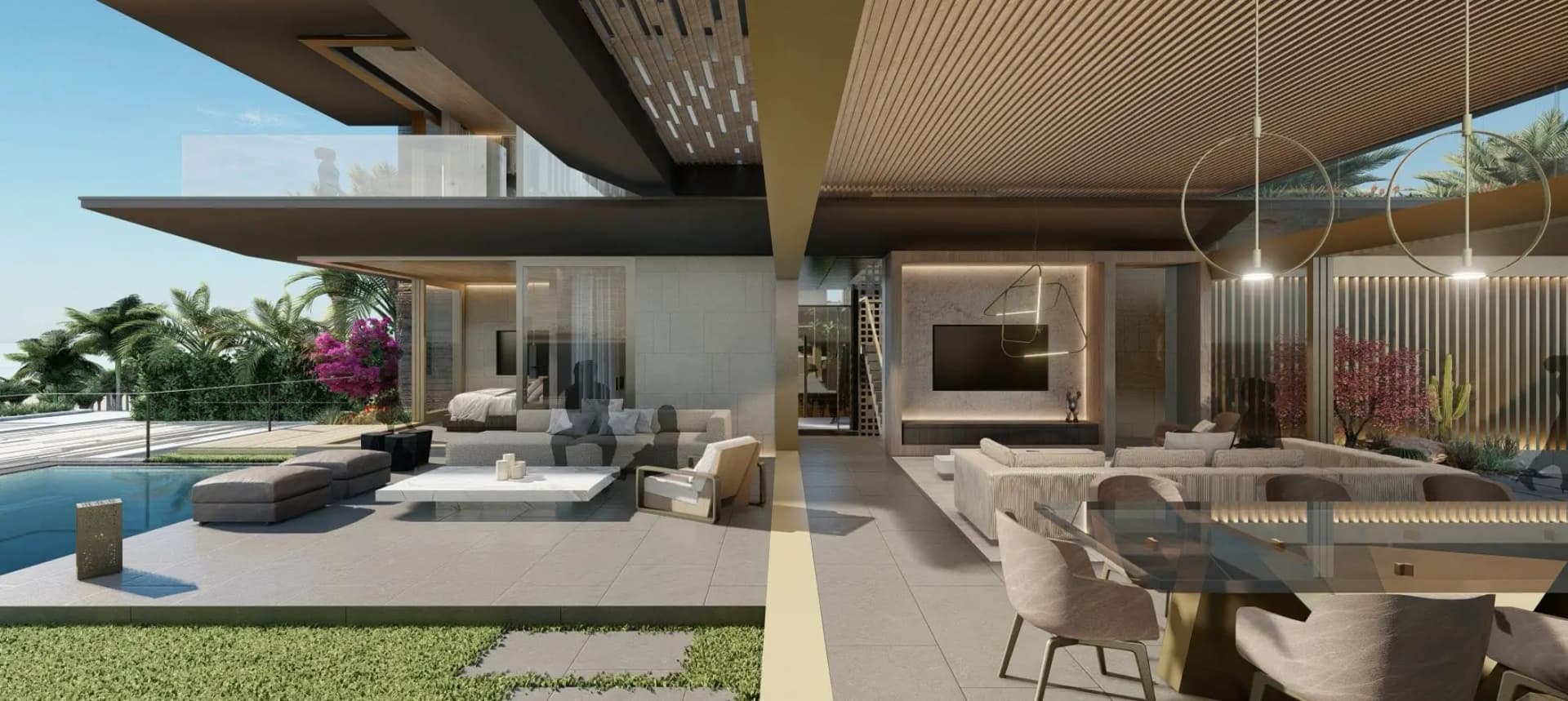 Nautilus Signature Villa — Type 1 2