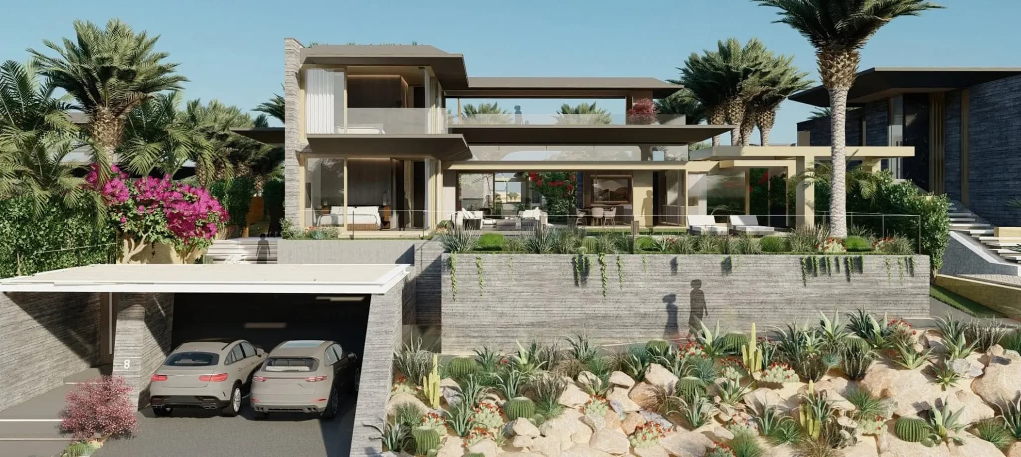 Nautilus Signature Villa — Type 1 3