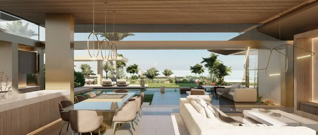 Nautilus Signature Villa — Type 1 4