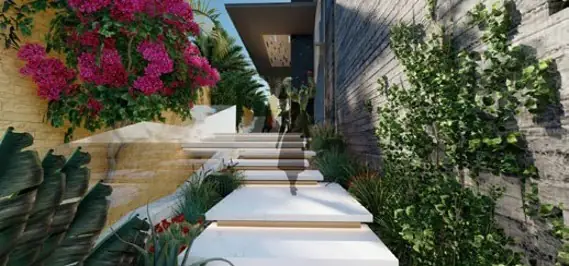 Nautilus Signature Villa — Type 1 6