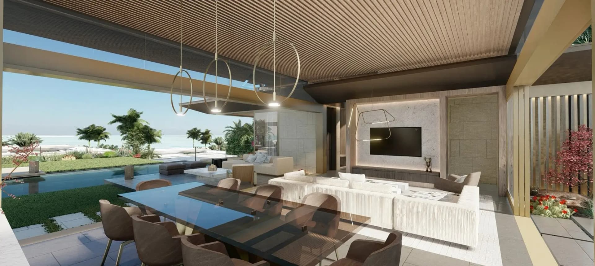 Nautilus Signature Villa – Typ 2 2