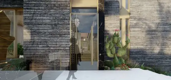 Nautilus Signature Villa — Type 2 5