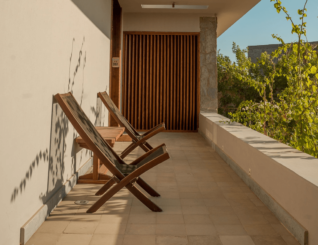 Wadi Jebal First Row Villas 6