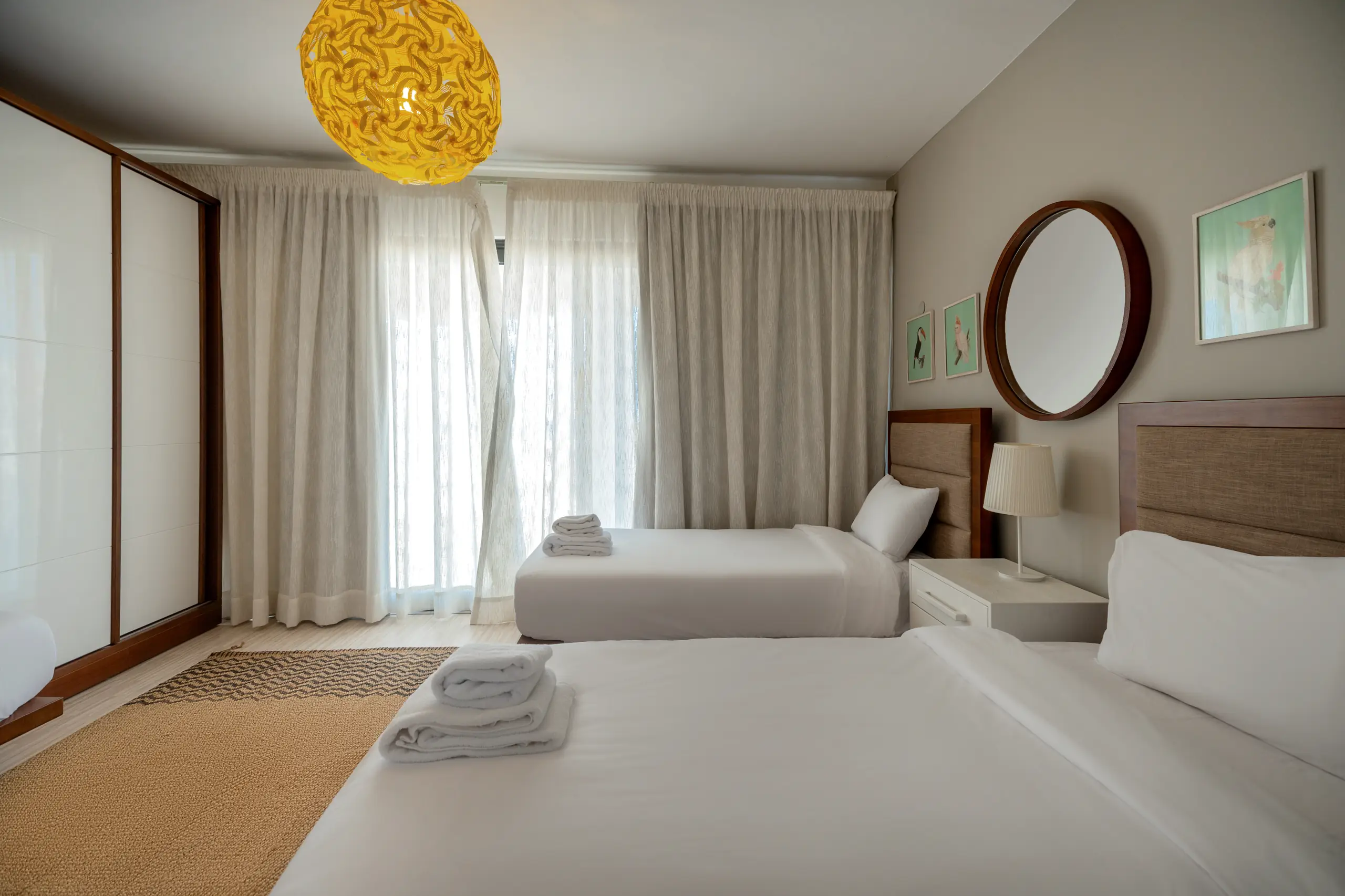 Wadi Jebal LODGE A Luxury Chalet Soma Bay 4