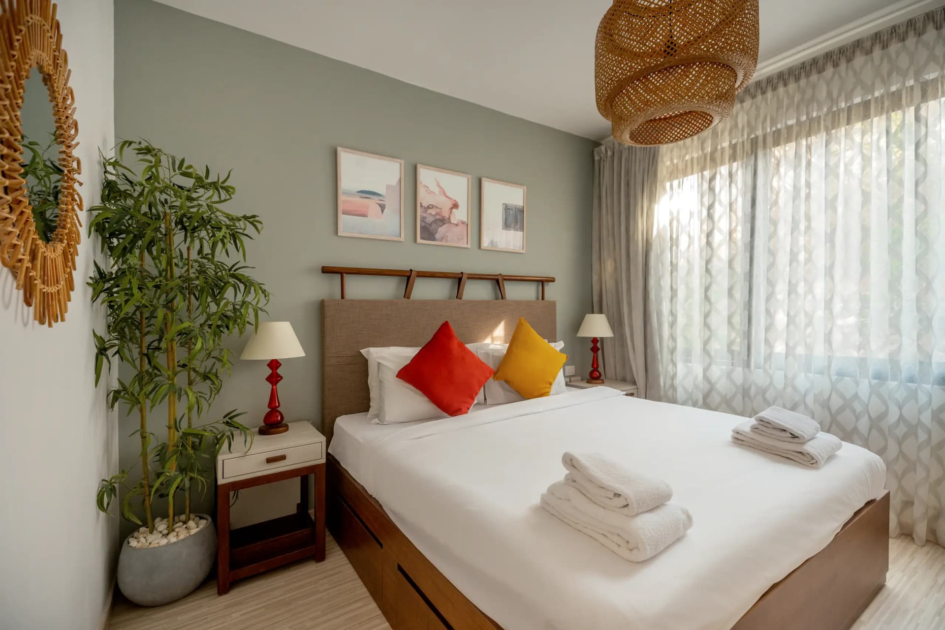 Wadi Jebal Lodge A Luxus Chalet Soma Bay 7