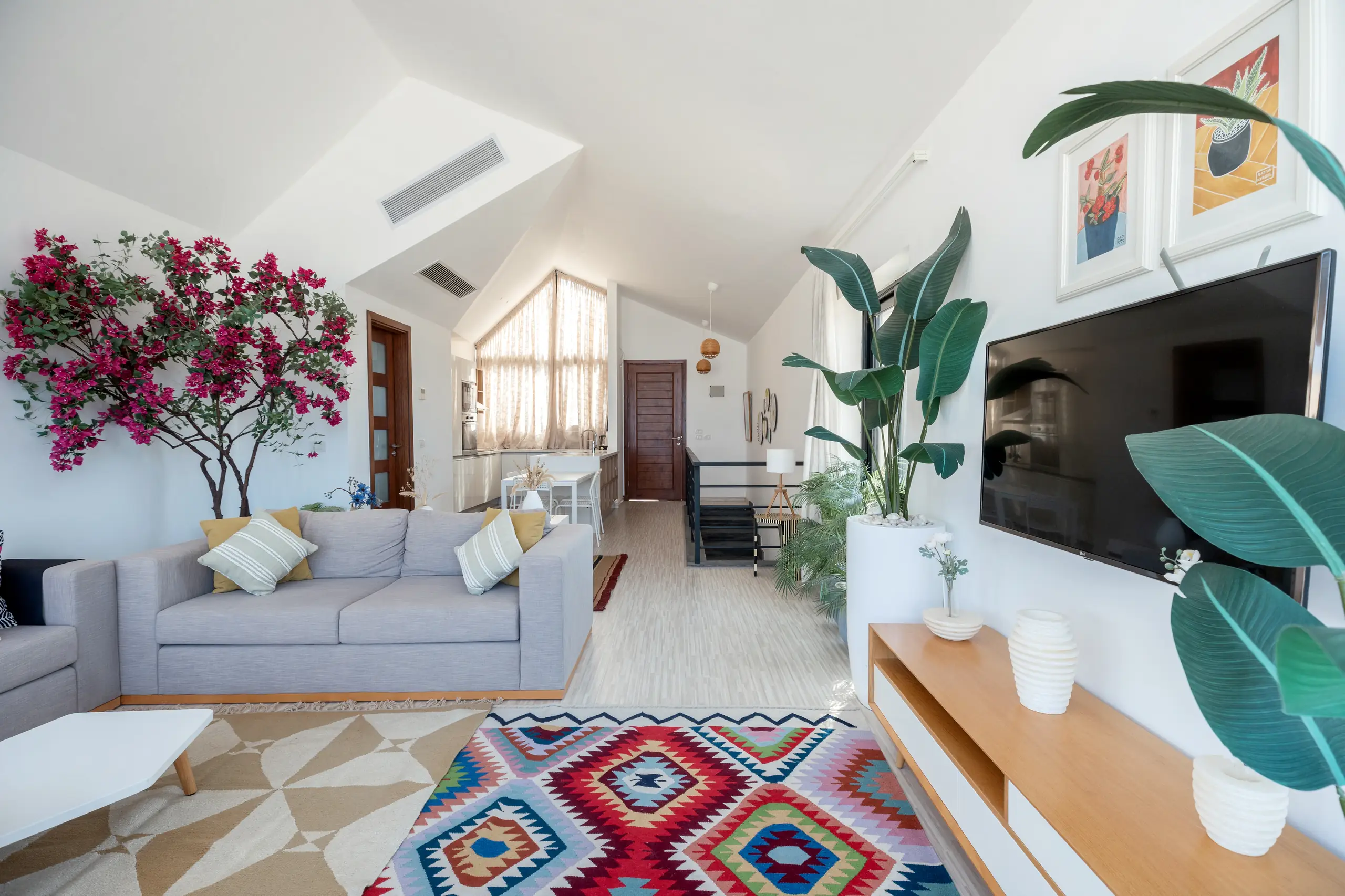 Wadi Jebal LODGE A Luxury Chalet Soma Bay 2