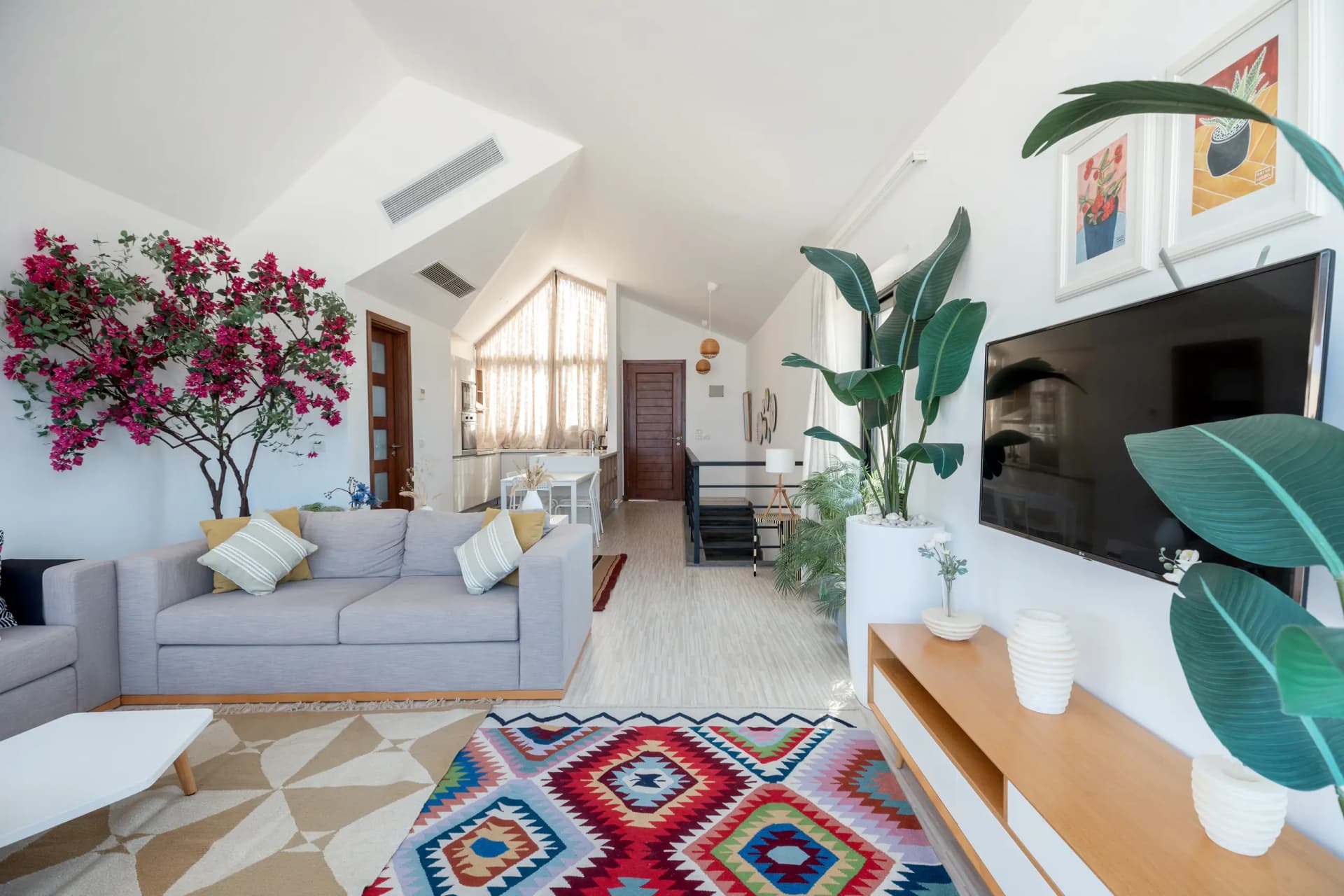 Wadi Jebal Lodge B Luxus Chalet Soma Bay 14