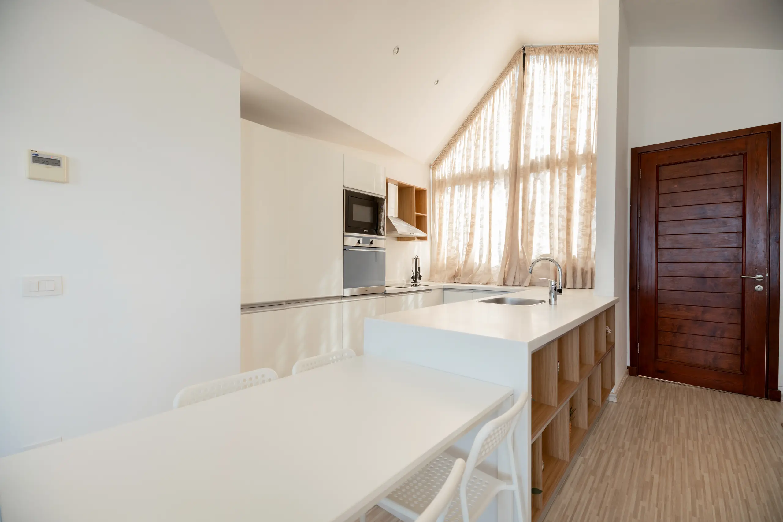 Wadi Jebal Lodge B Luxus Chalet Soma Bay 16