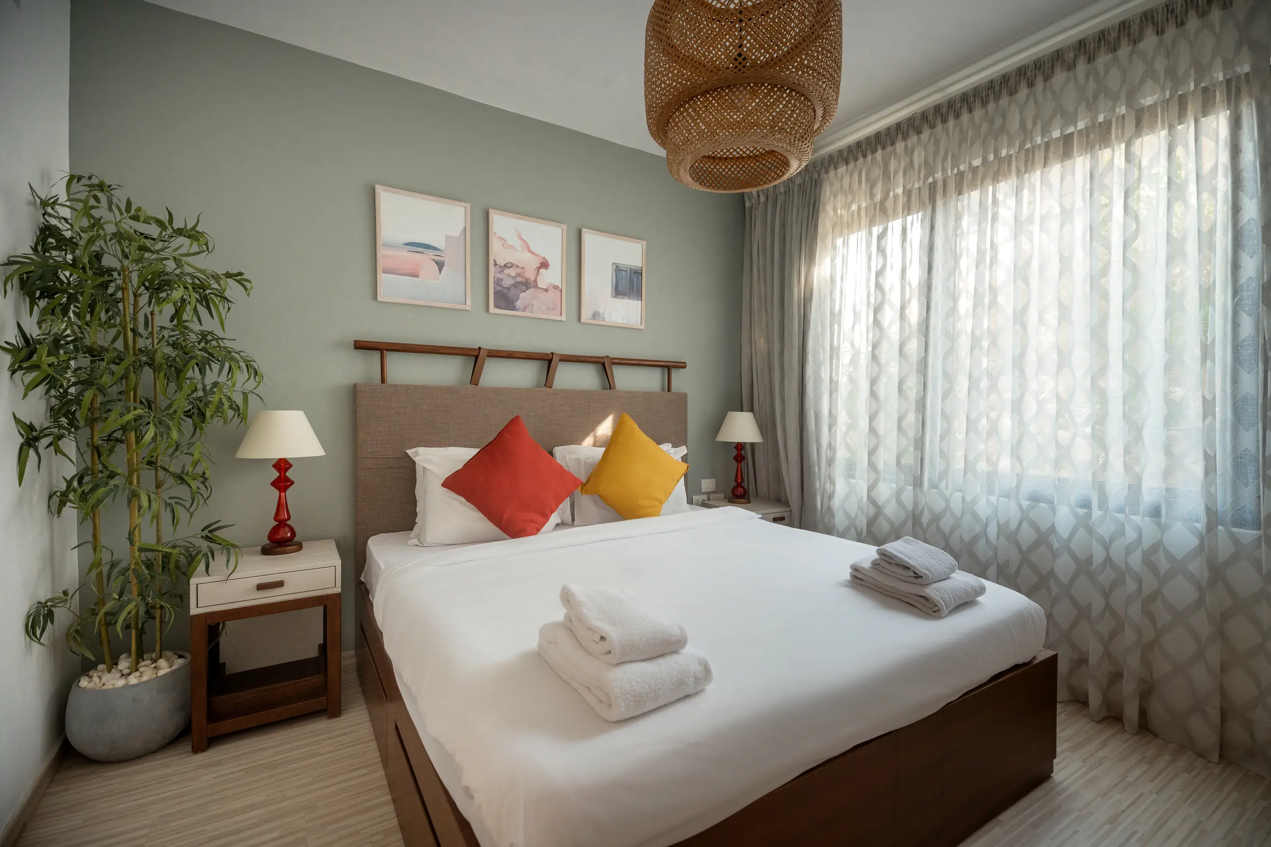 Wadi Jebal Lodge C Luxury Chalet Soma Bay 9