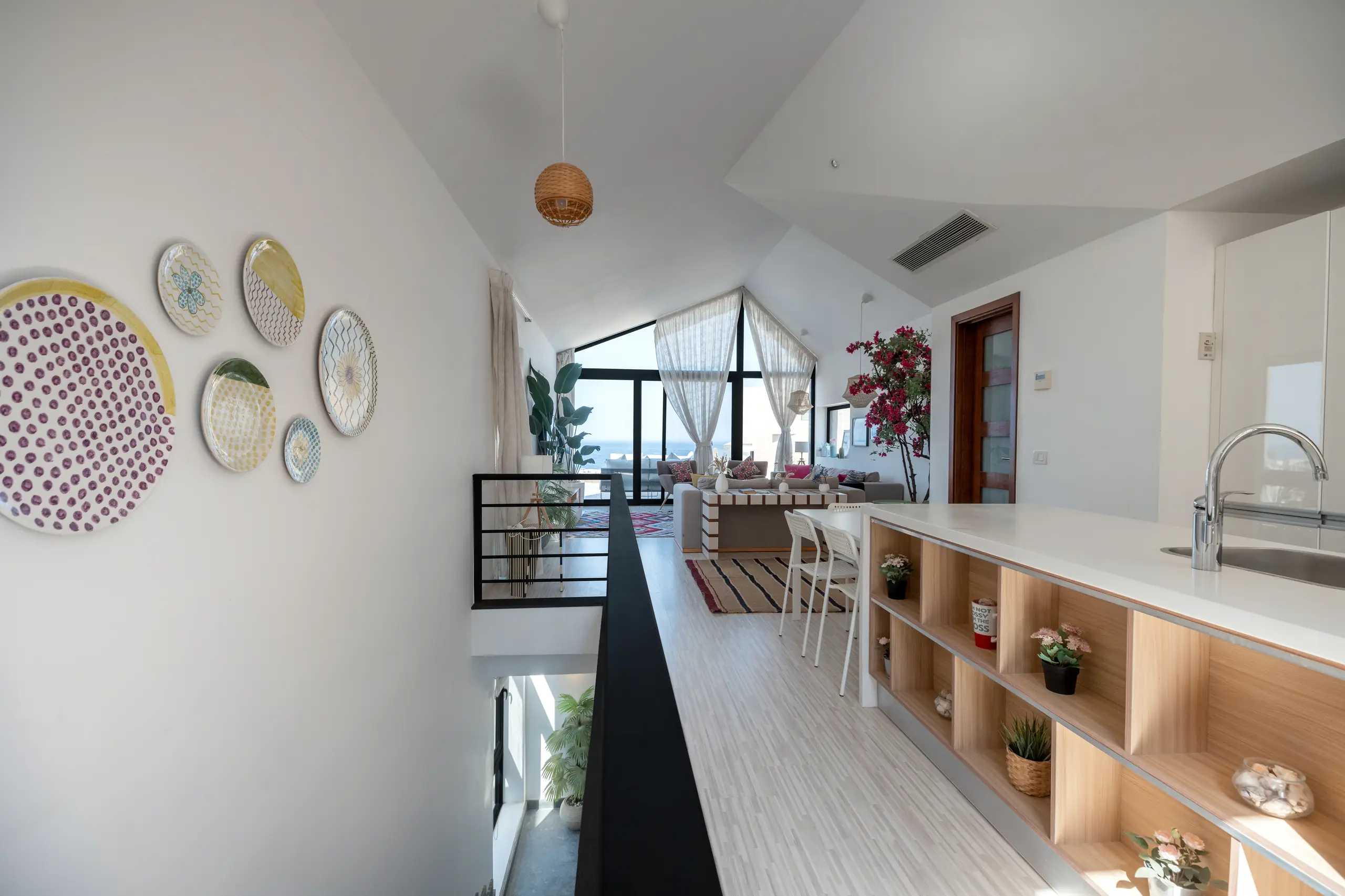 Wadi Jebal Lodge C Luxury Chalet Soma Bay 2