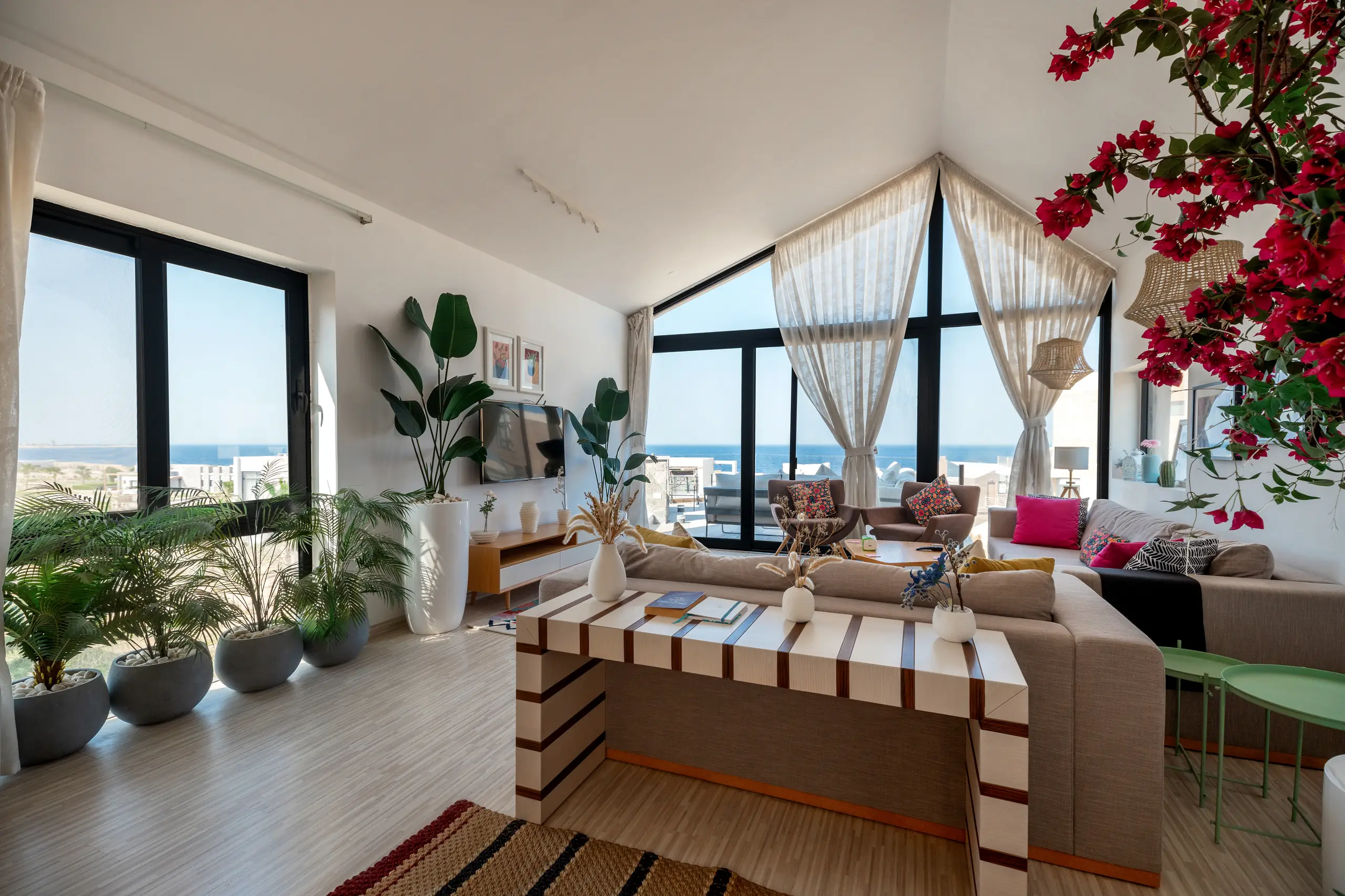 Wadi Jebal Lodge C Luxury Chalet Soma Bay 16