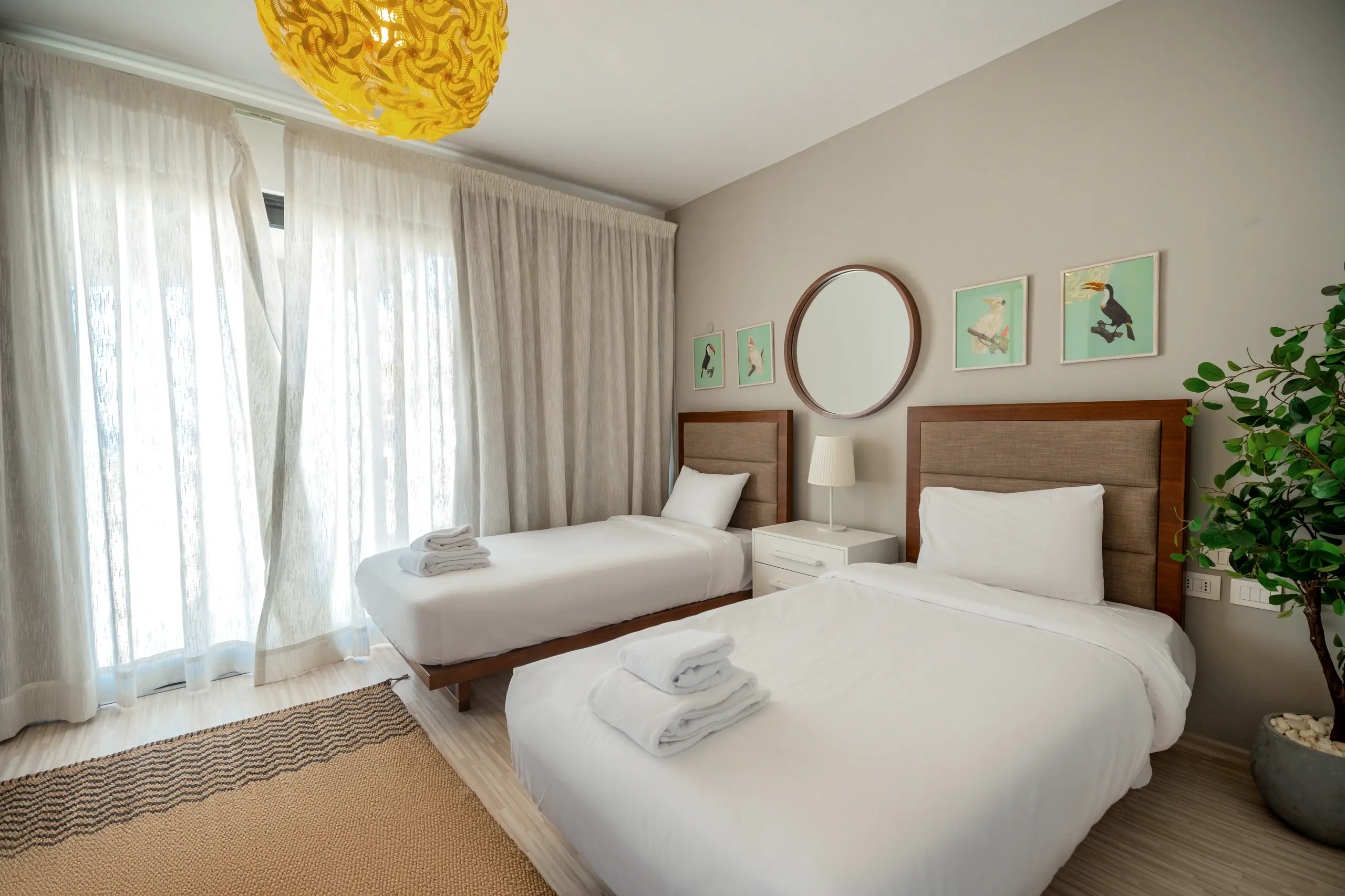 Wadi Jebal Lodge C Luxury Chalet Soma Bay 19