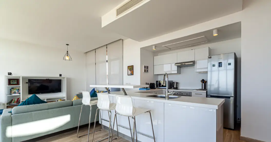 Wadi Jebal Patio Villas 7