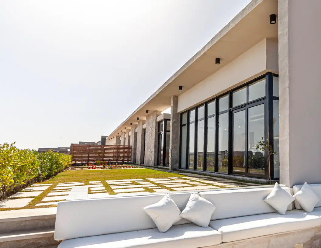 Wadi Jebal Patio Villas 9