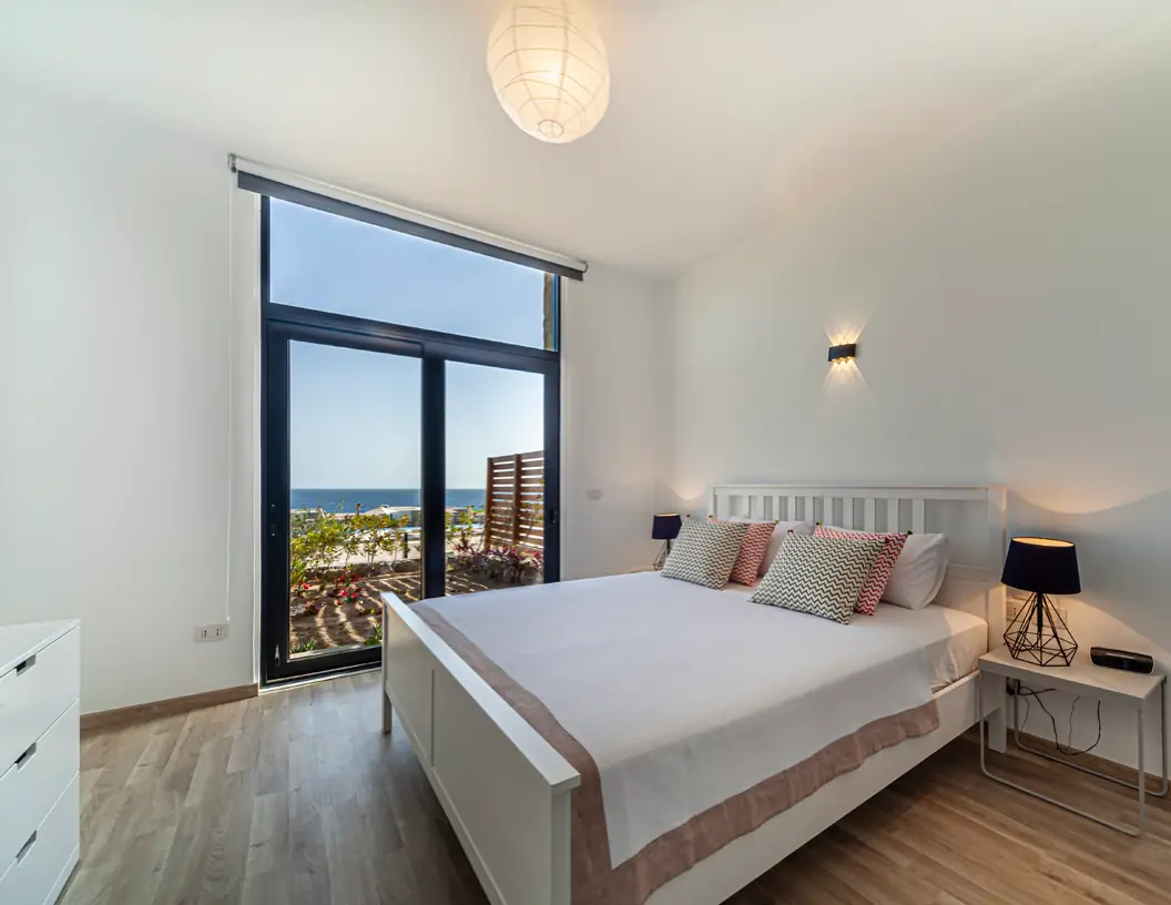 Wadi Jebal Patio Villas 10