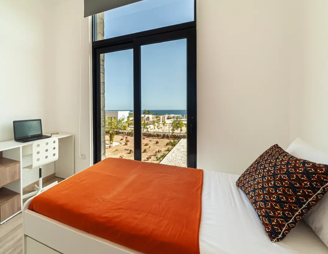 Wadi Jebal Patio Villas 11