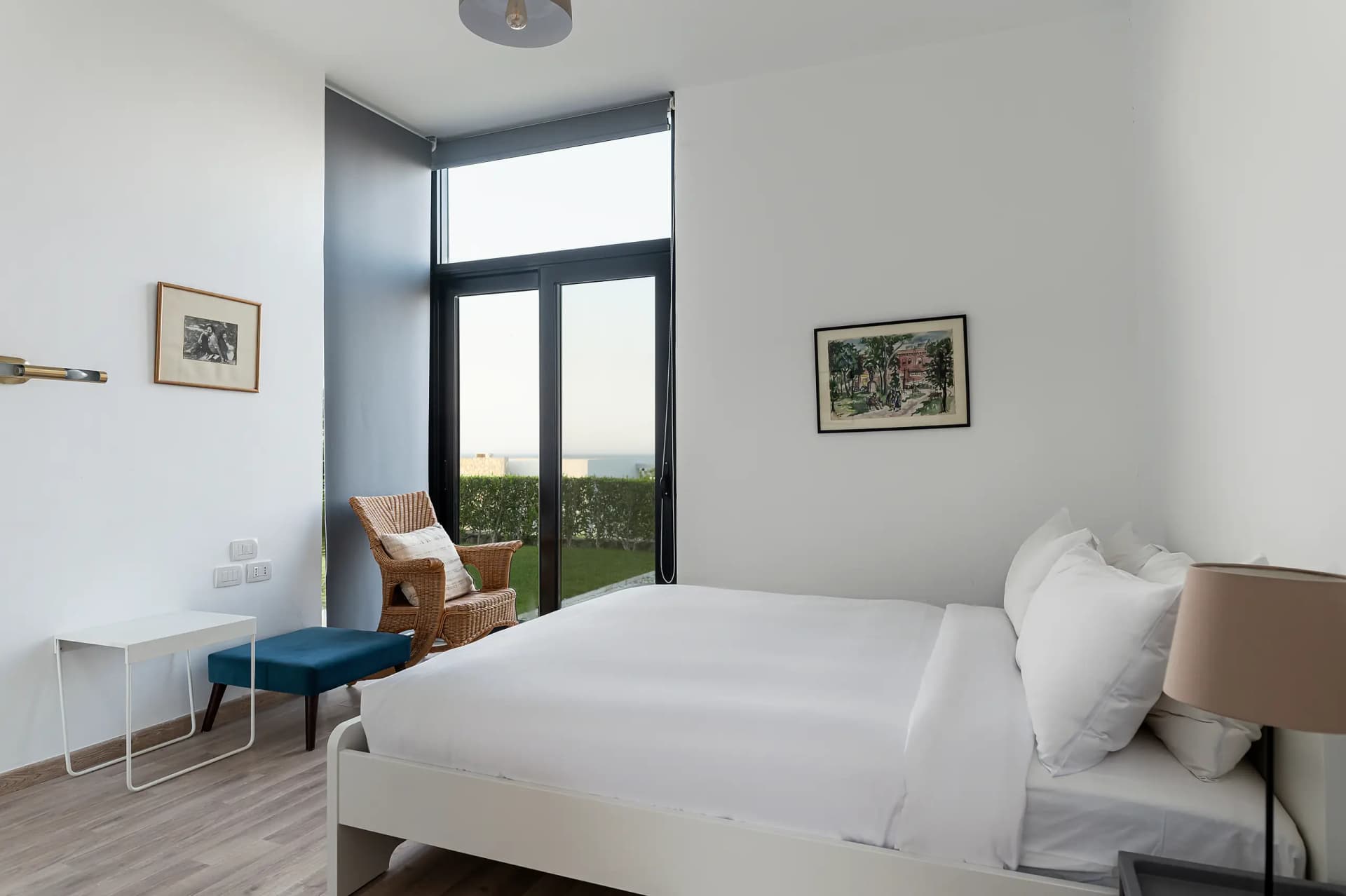 Wadi Jebal Patio Villas 2