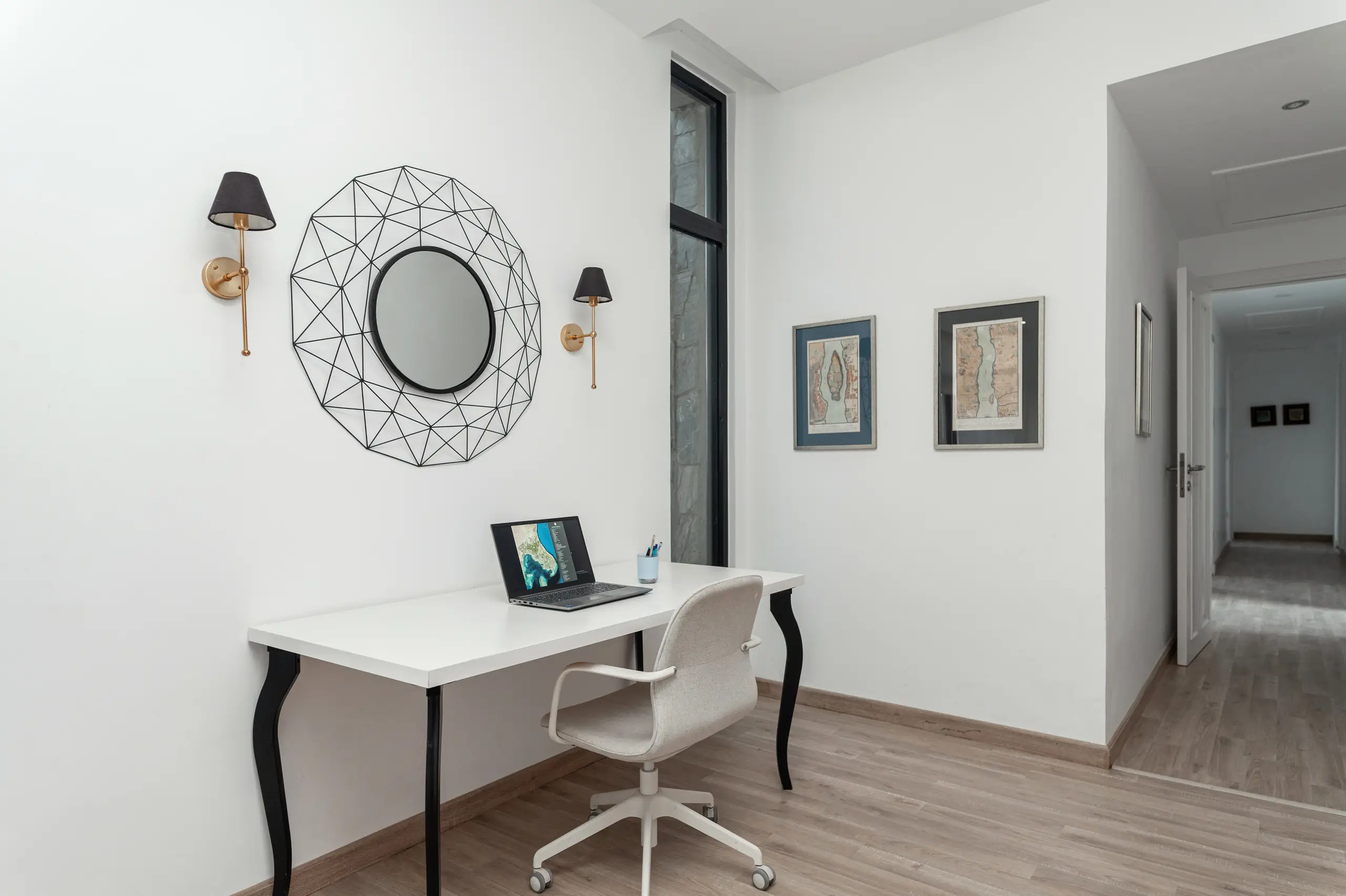 Wadi Jebal Patio Villas 3