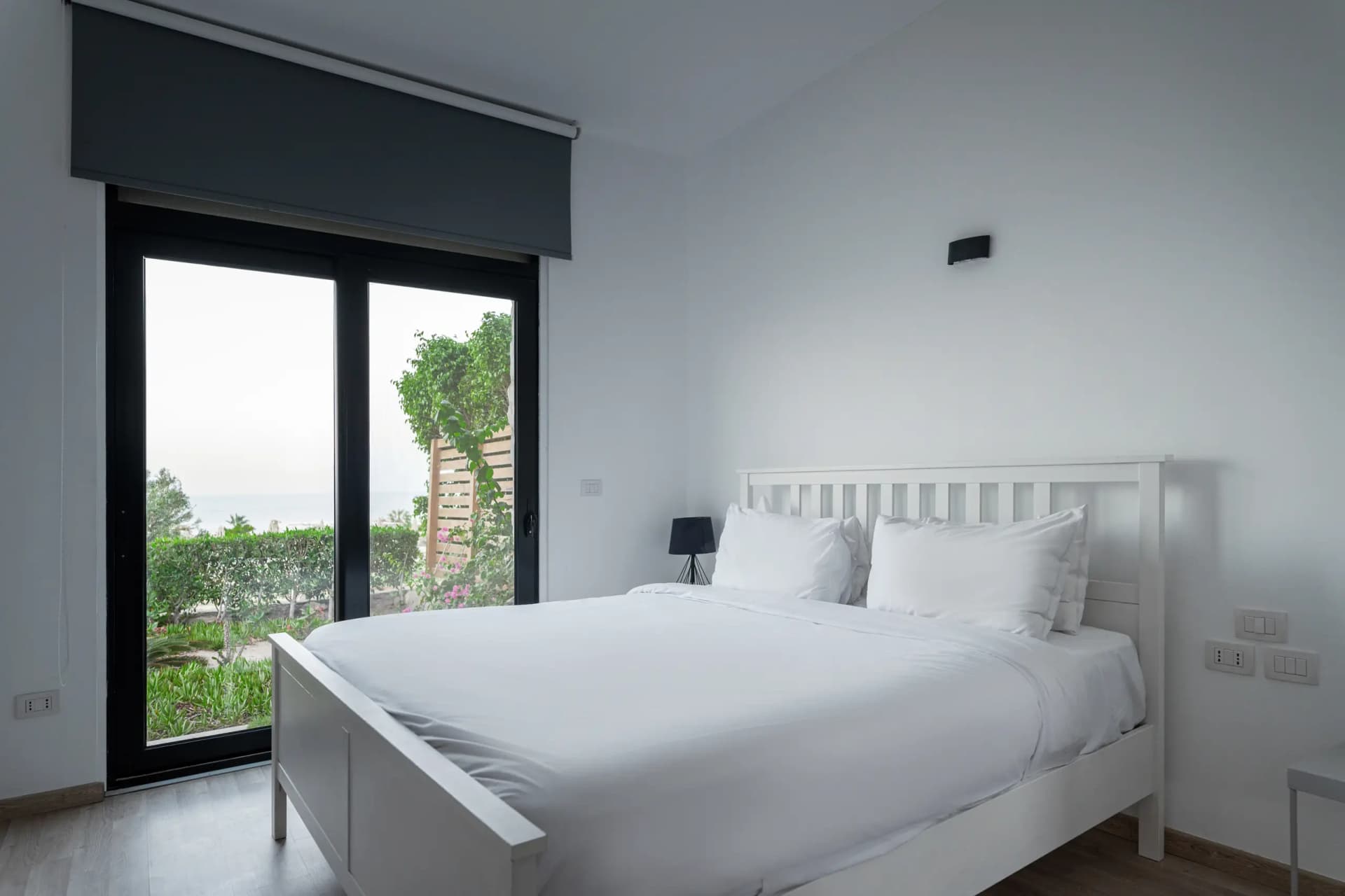 Wadi Jebal Patio Villas 4