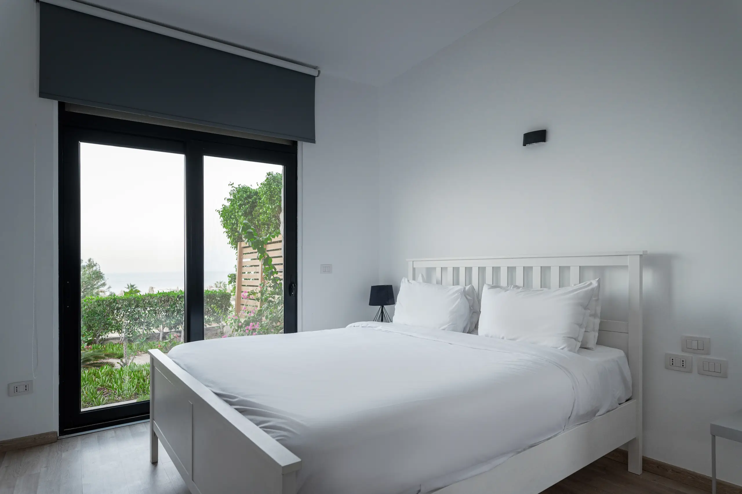 Wadi Jebal Patio Villas 4