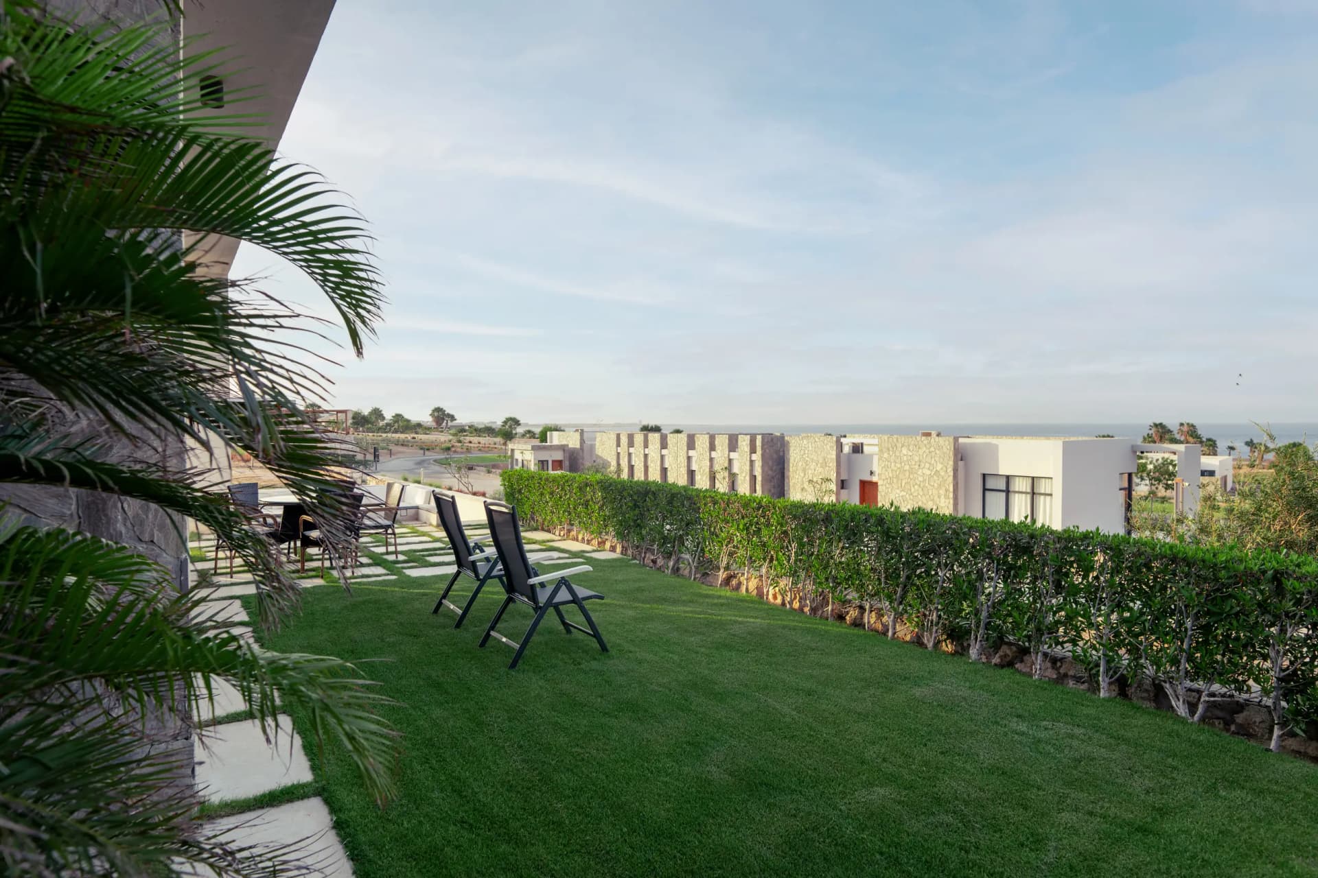 Wadi Jebal Patio Villas 6