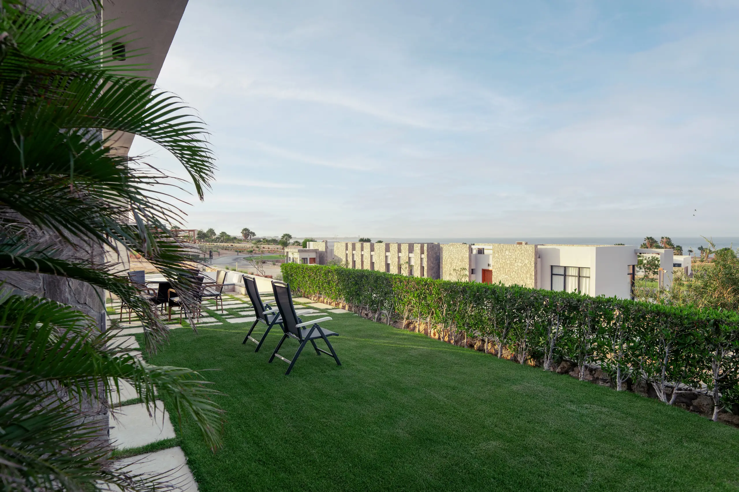 Wadi Jebal Patio Villas 6