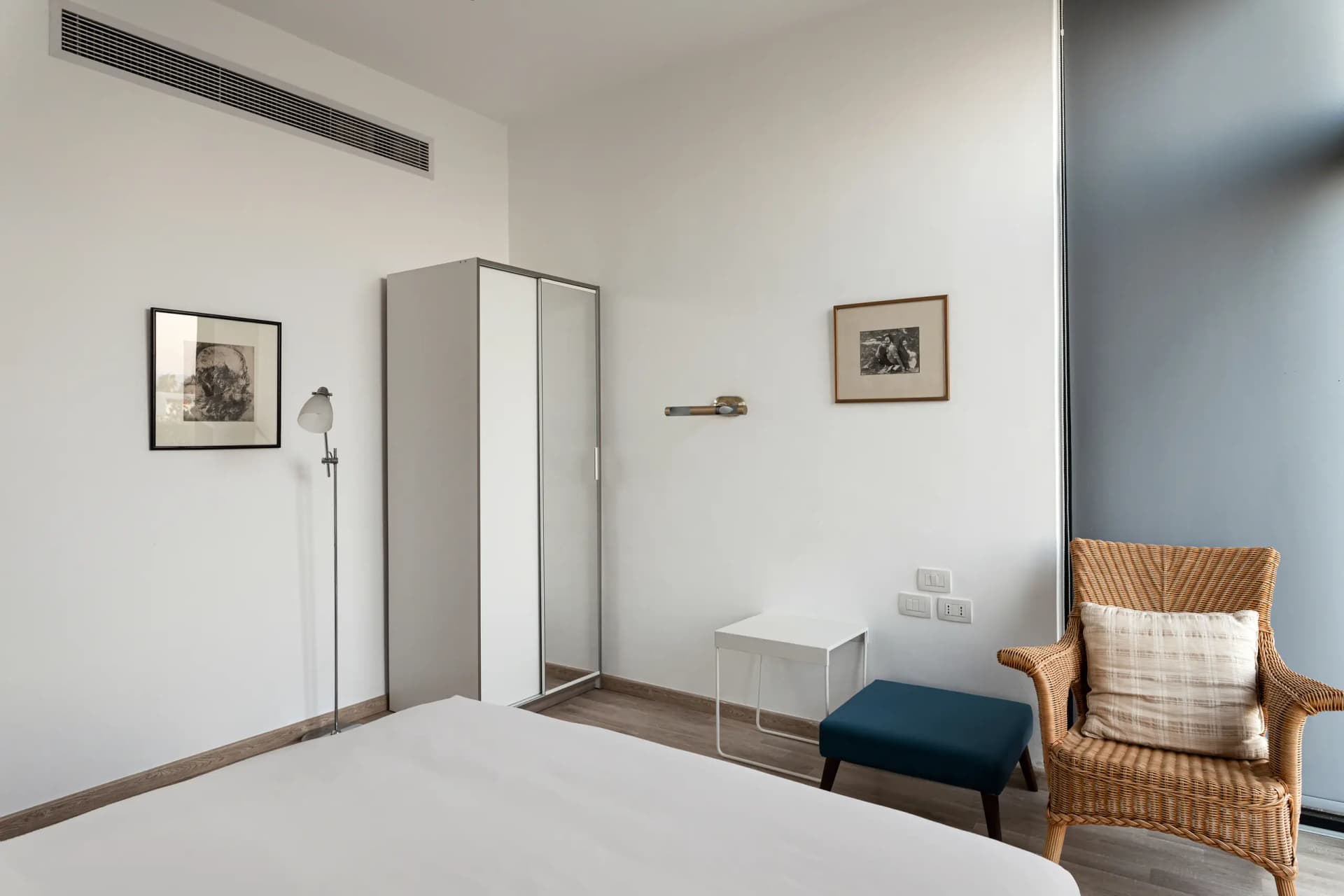 Wadi Jebal Patio Villas 13