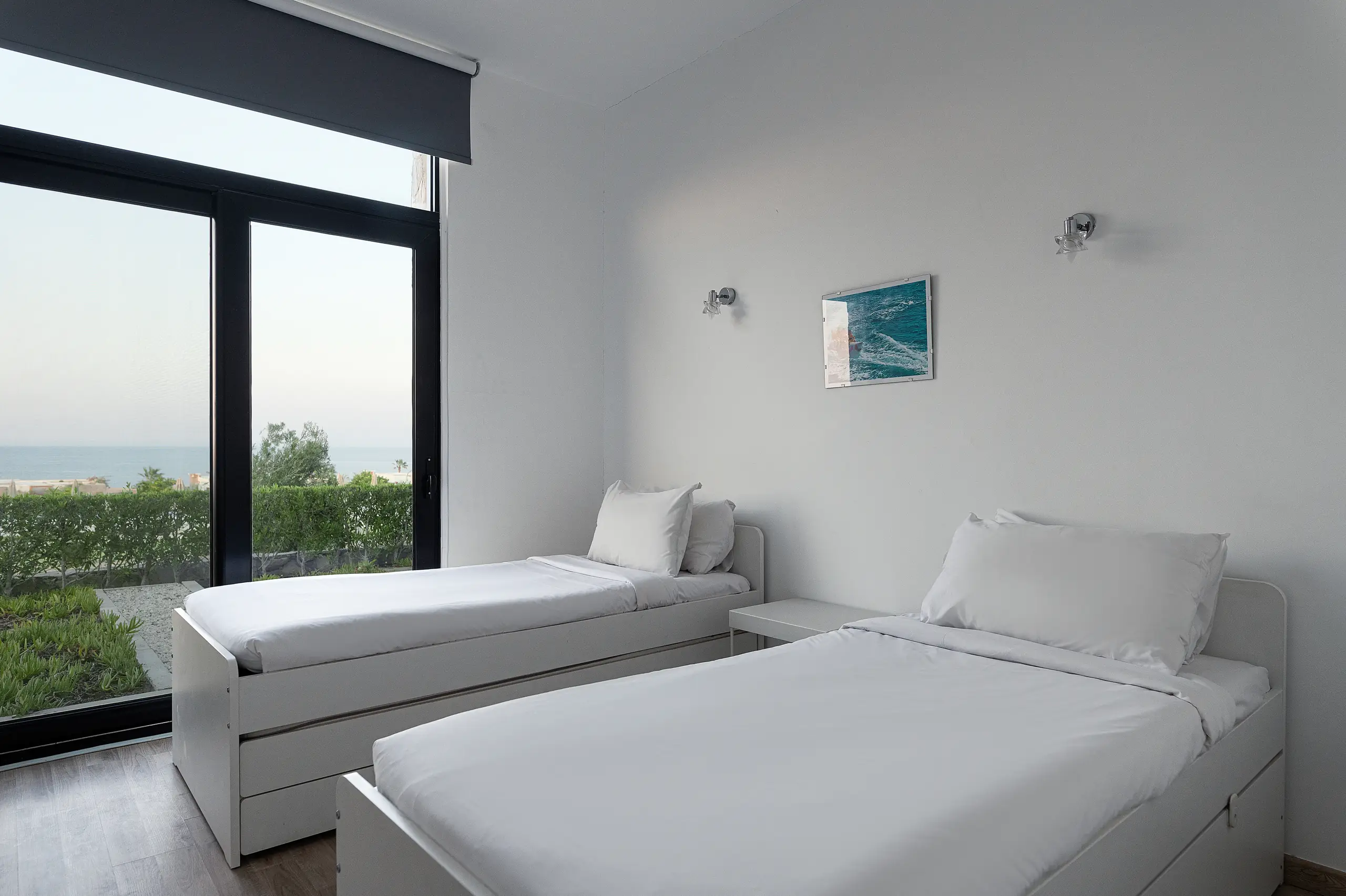 Wadi Jebal Patio Villas 14