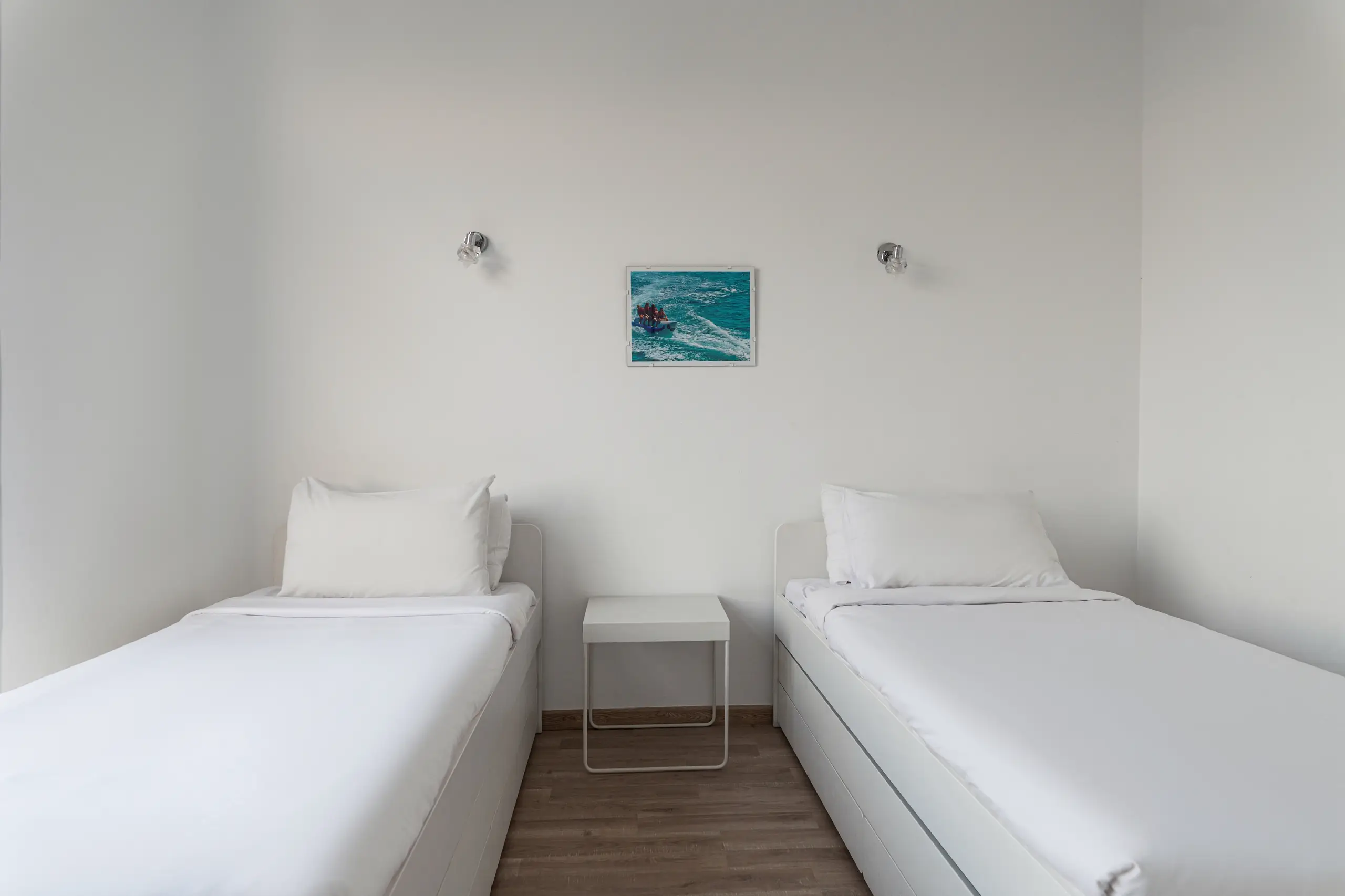 Wadi Jebal Patio Villas 15