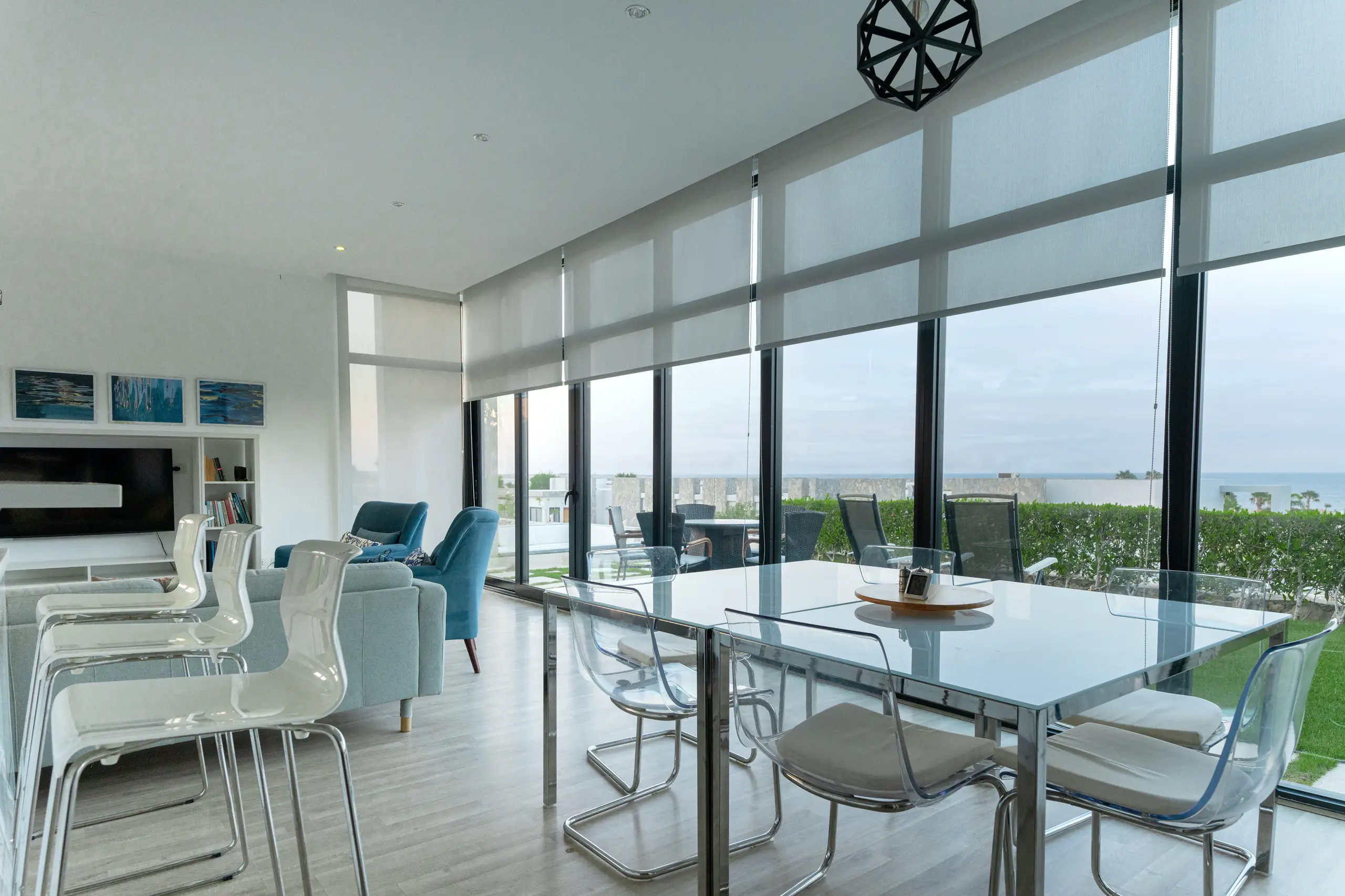 Wadi Jebal Patio Villas 19