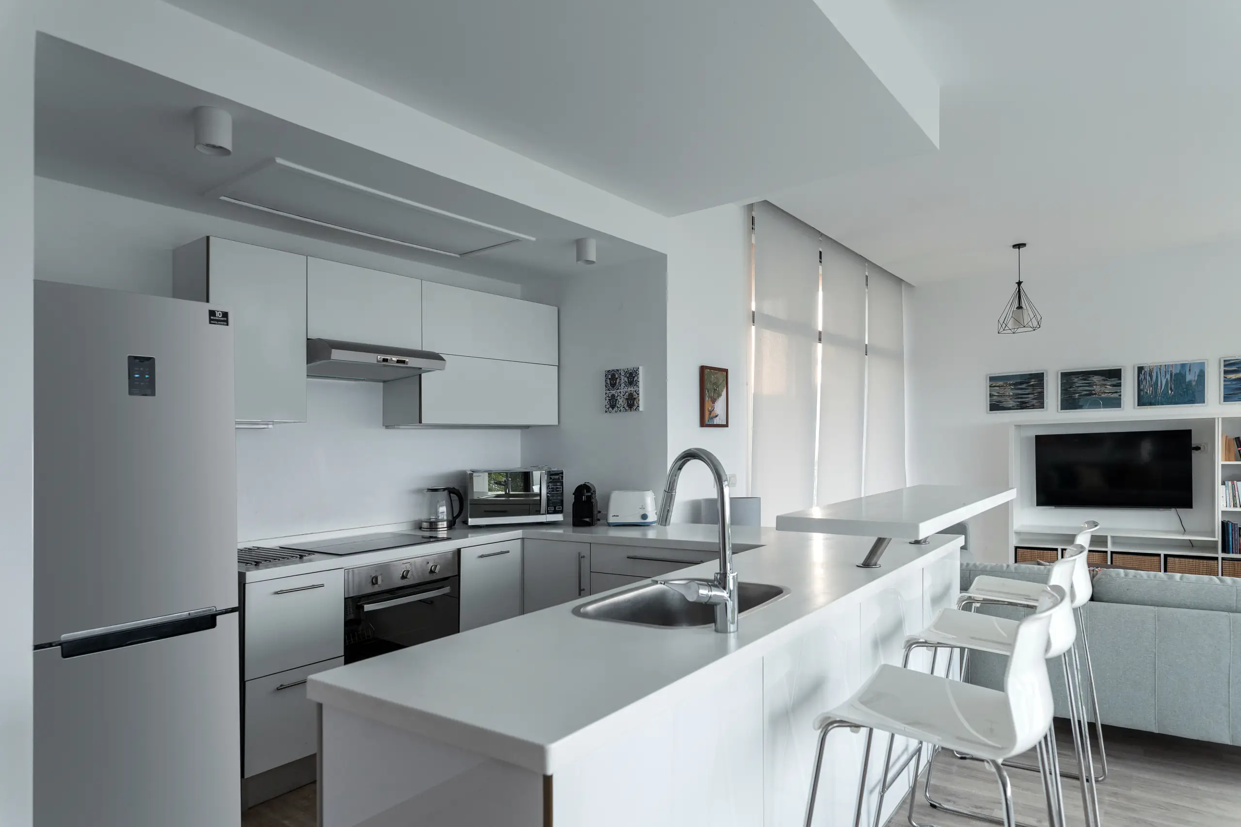 Wadi Jebal Patio Villas 20