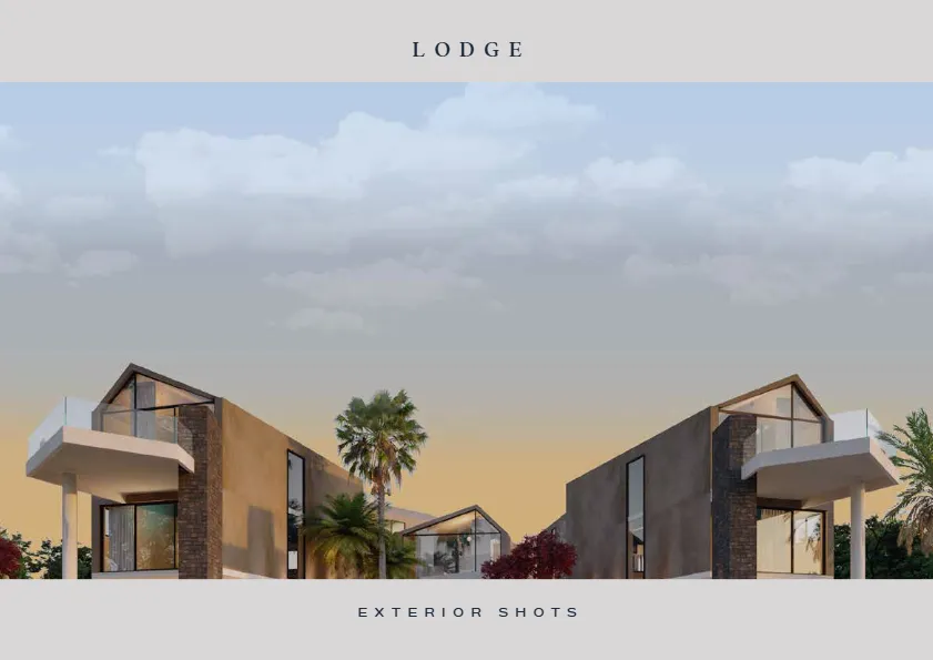 Wadi Soma Lodge A Beachfront Chalet Soma Bay 2