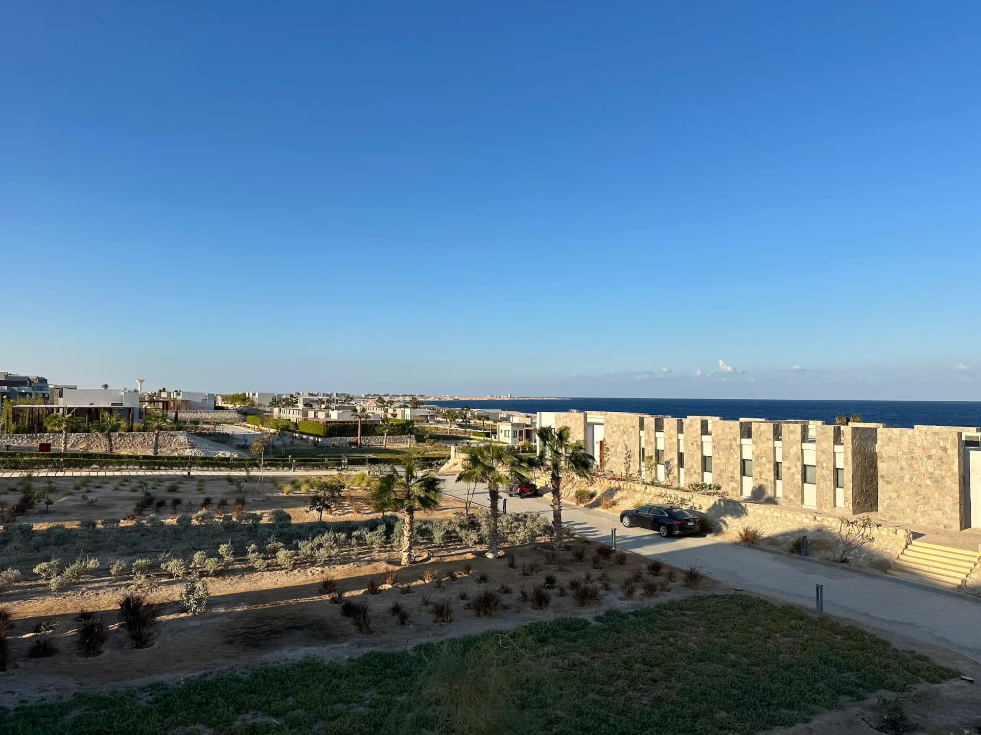 Wadi Soma Lodge A Beachfront Chalet Soma Bay 14