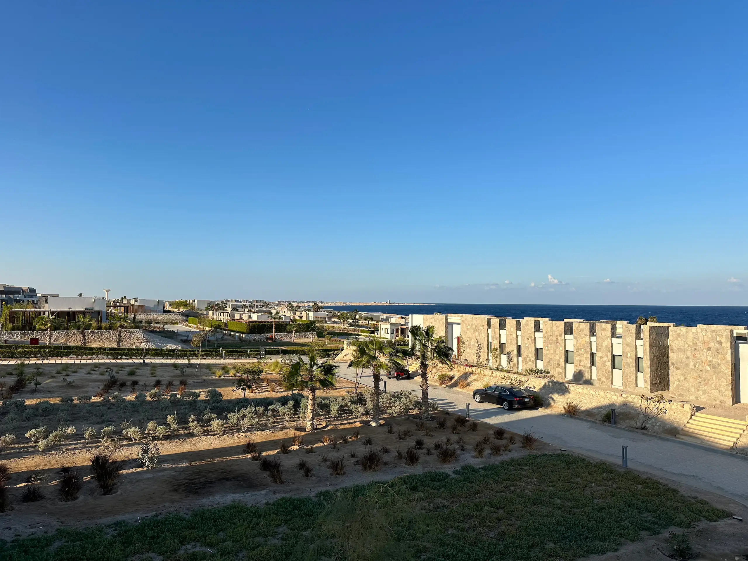 Wadi Soma Lodge A Beachfront Chalet Soma Bay 14