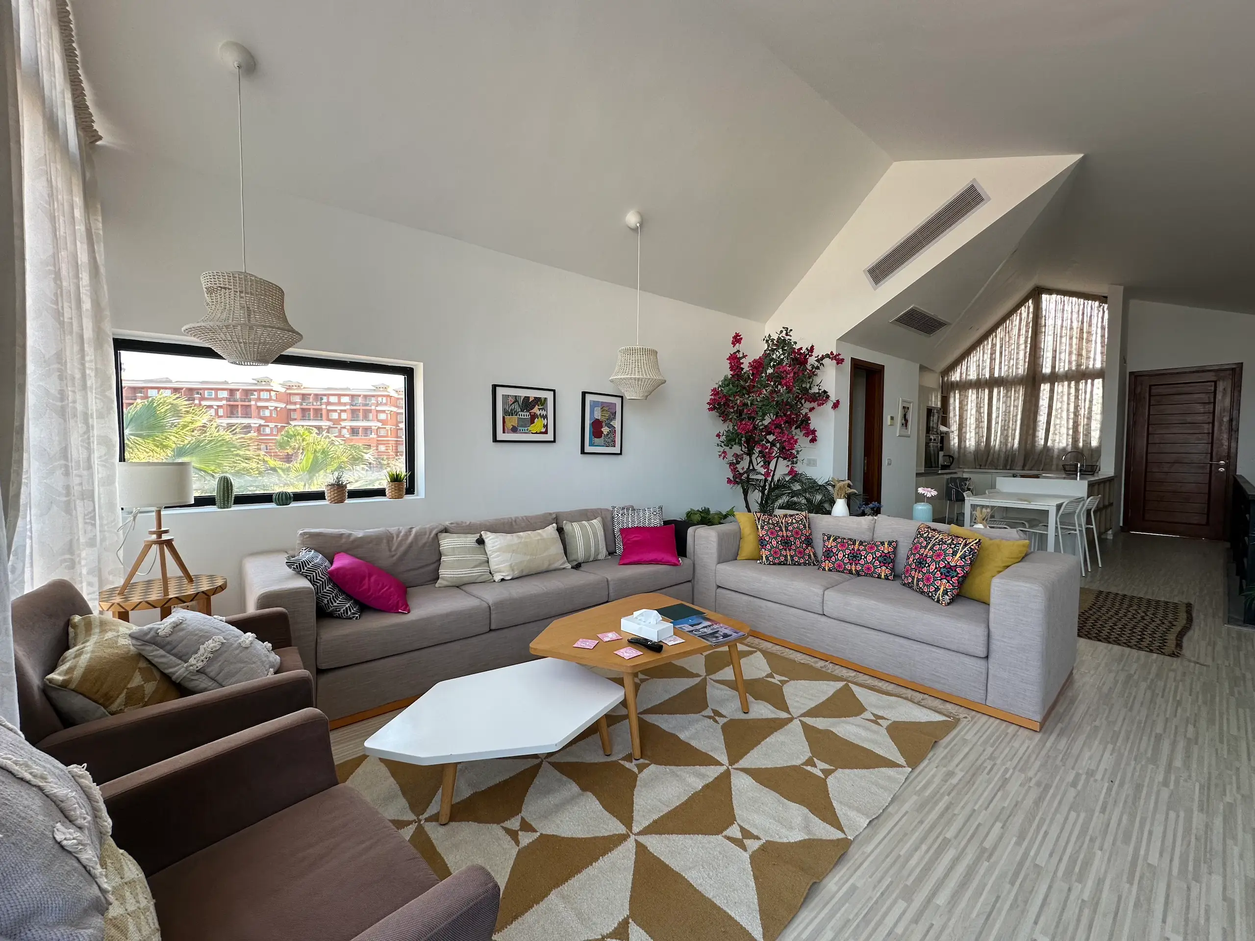 Wadi Soma Lodge A Beachfront Chalet Soma Bay 15