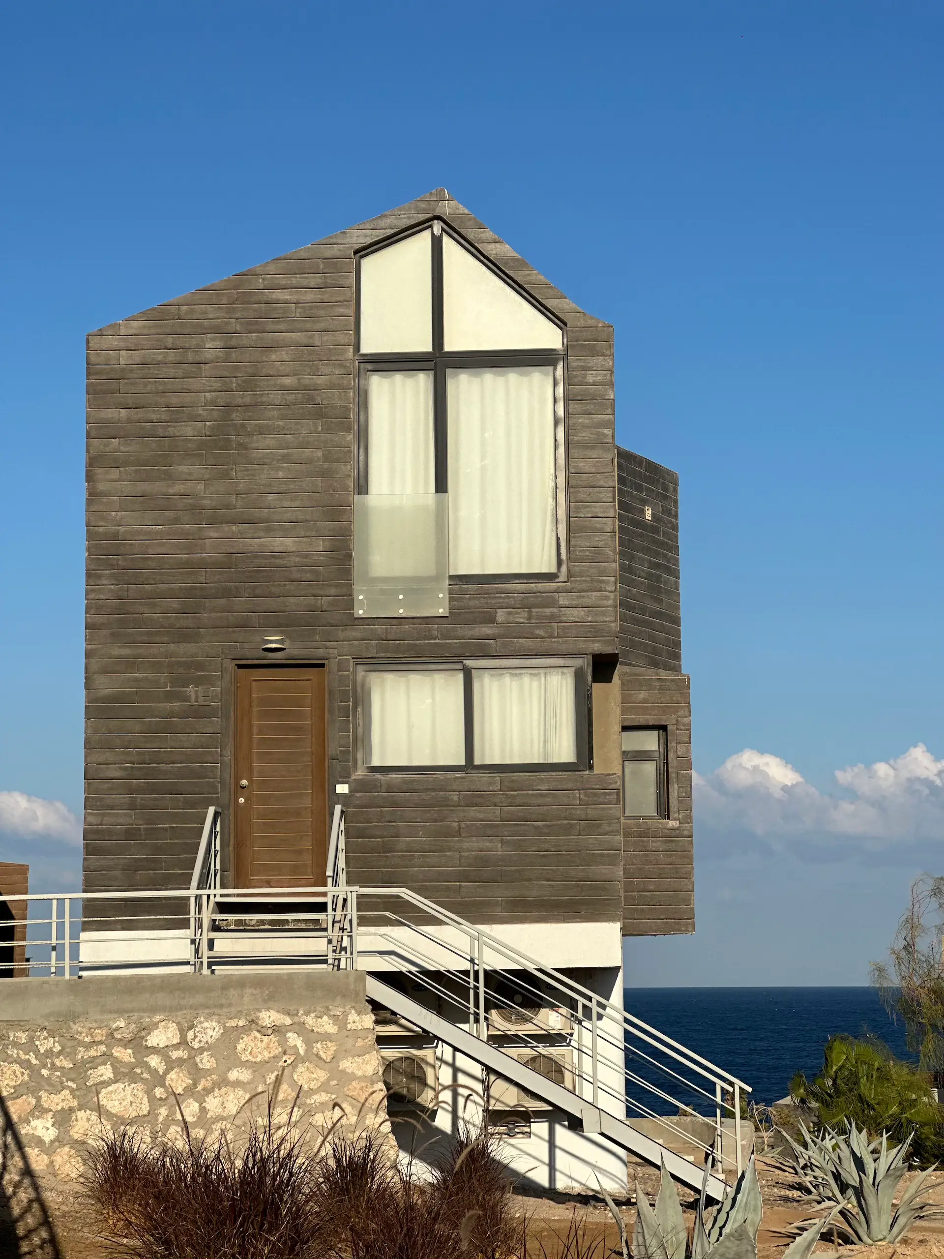 Wadi Soma Lodge A Beachfront Chalet Soma Bay 16