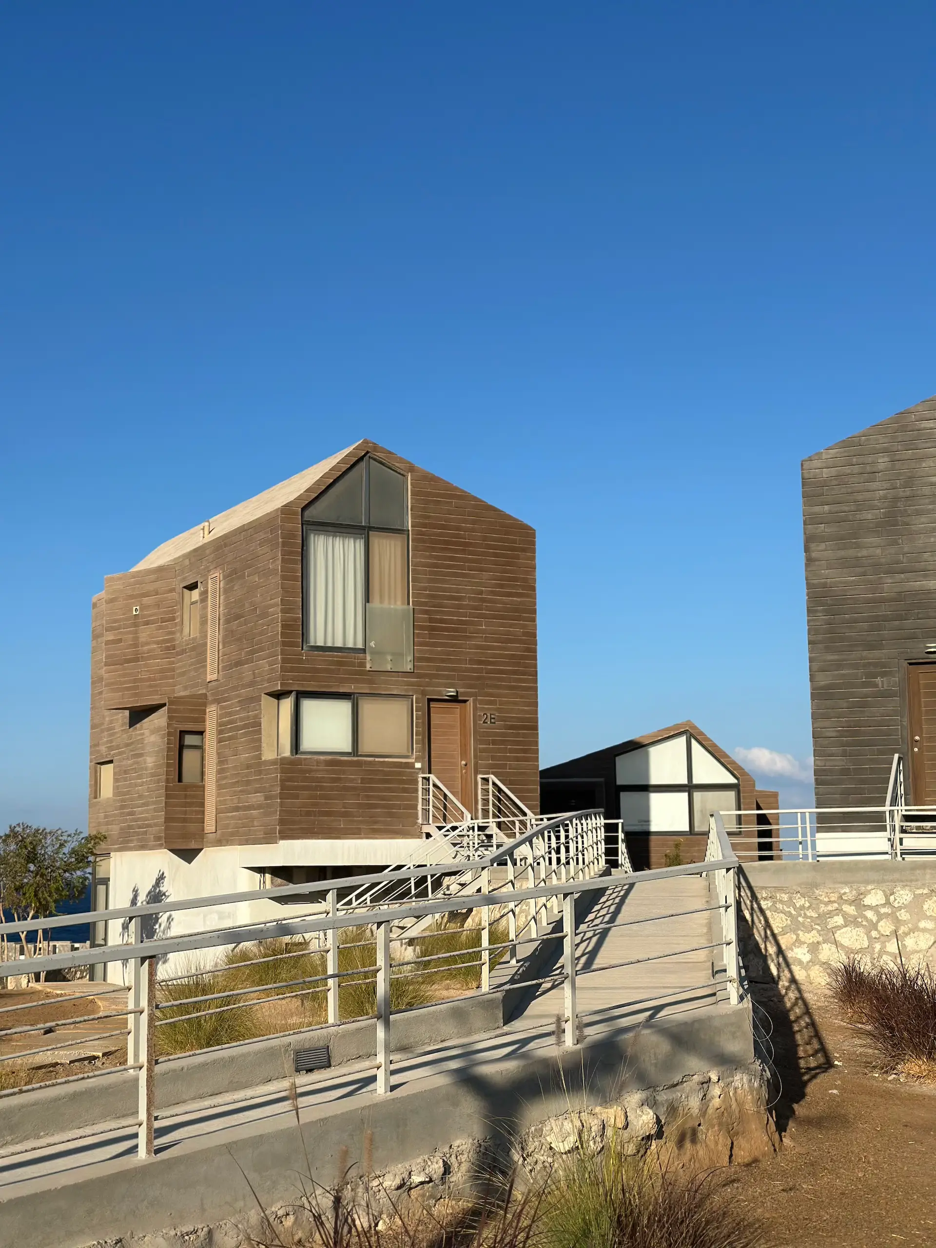 Wadi Soma Lodge A Beachfront Chalet Soma Bay 18